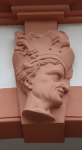 Ehem. Amtsgebäude des Klosters
